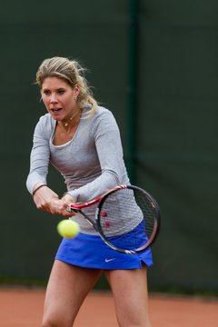 Bild 416 - TC Rot Wei� Wahlstedt II - TSV Havelse : Ergebnis: 7:2